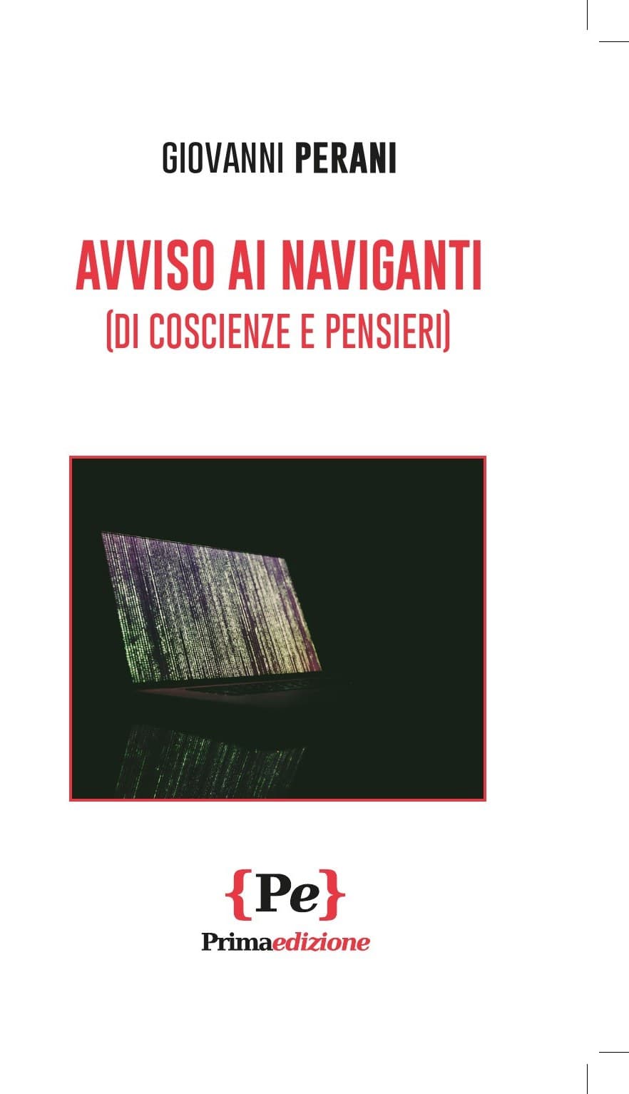 Avviso ai naviganti