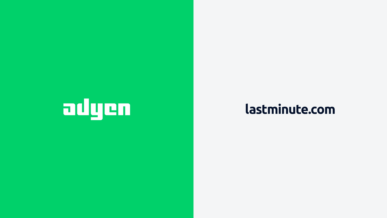 Adyen e lastminute: insieme per le carte virtuali nei pagamenti