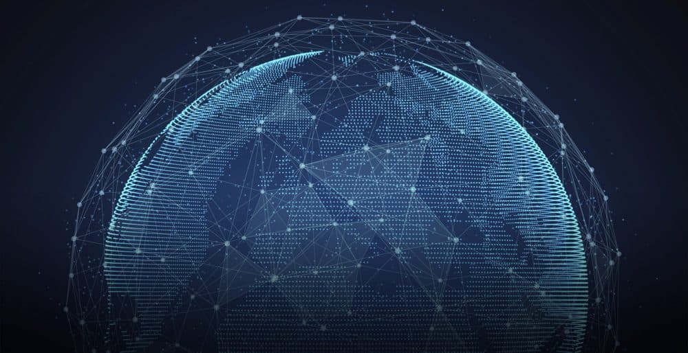 Future Scenarios of Decentralization and the Birth of Technological Corporatism