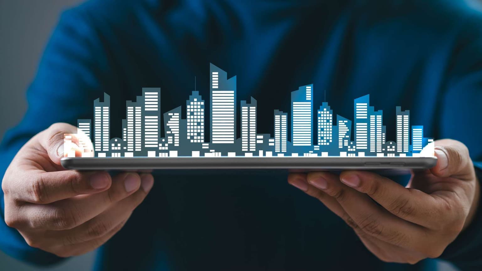 PropTech, quattro test per distinguere un moat vero da un'agenzia