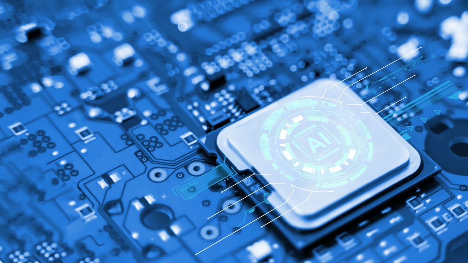 La fine del silicio? Come saranno i chip del futuro