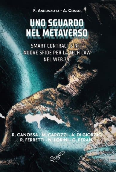 Uno sguardo nel metaverso