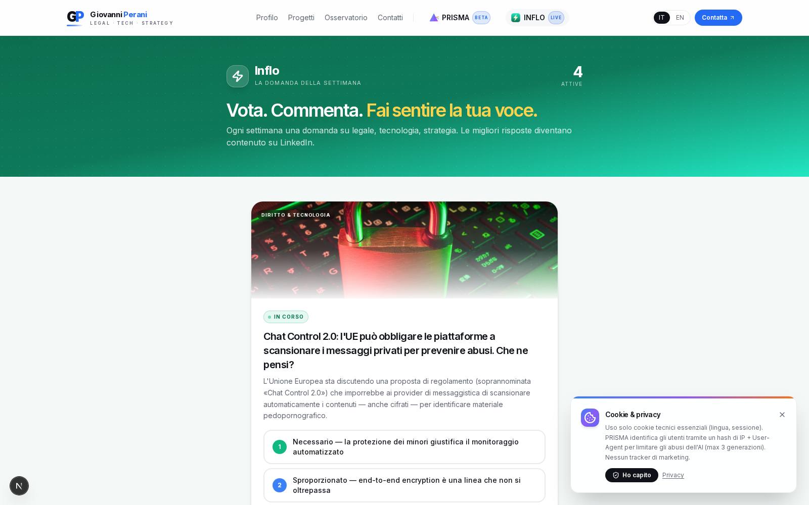 Inflo